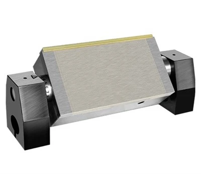 Rotary Permanent Magnetic Chuck